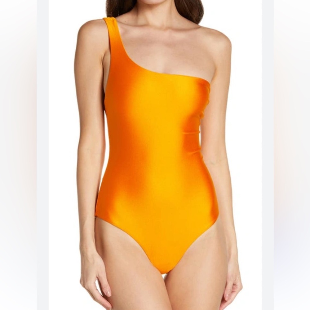 NWT JADE SWIM EVOLVE ONE PIECE